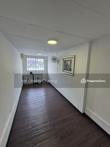 Corridor