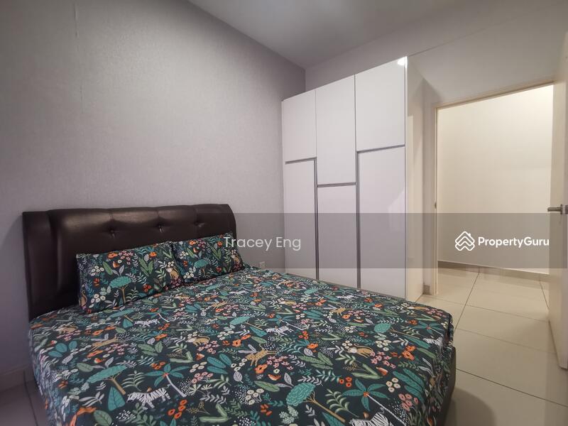 2nd Bedroom