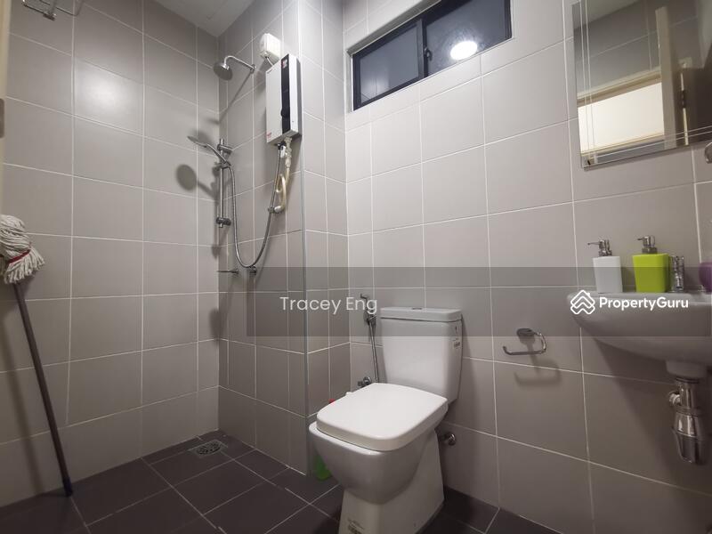 Common Bathroom