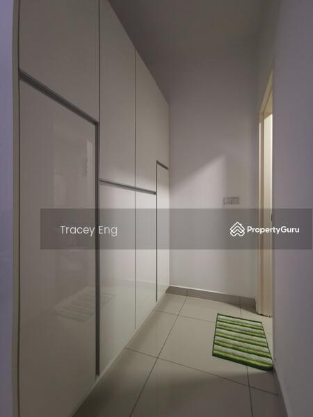 Master Bedroom Wardrobe