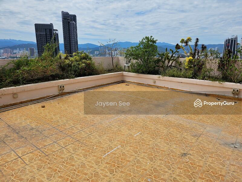 Roof