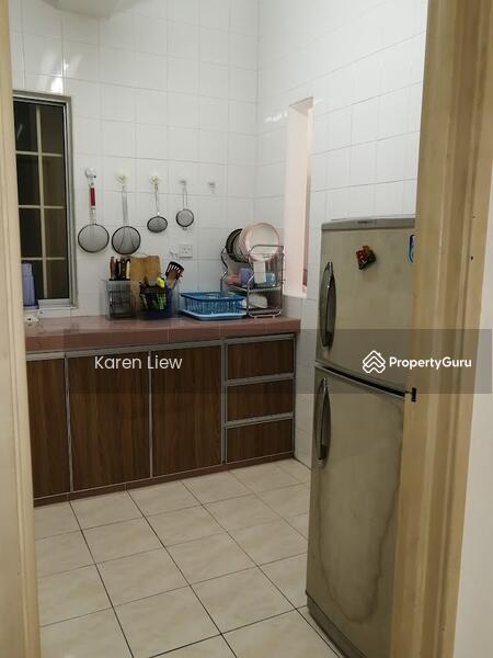 For Sale - Prima Setapak Condominium