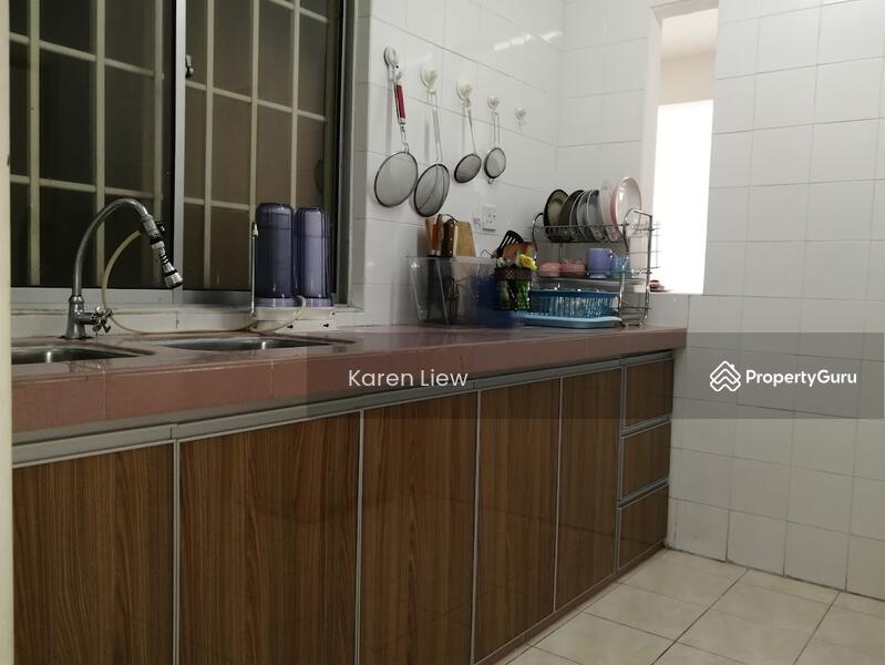 For Sale - Prima Setapak Condominium