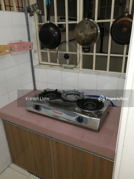 For Sale - Prima Setapak Condominium