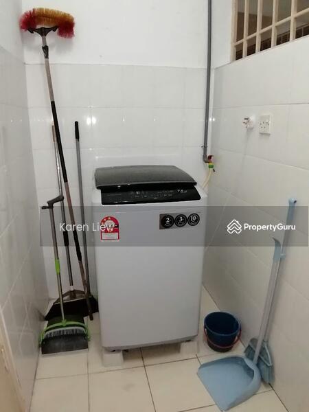 For Sale - Prima Setapak Condominium