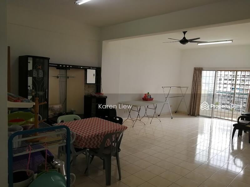 For Sale - Prima Setapak Condominium