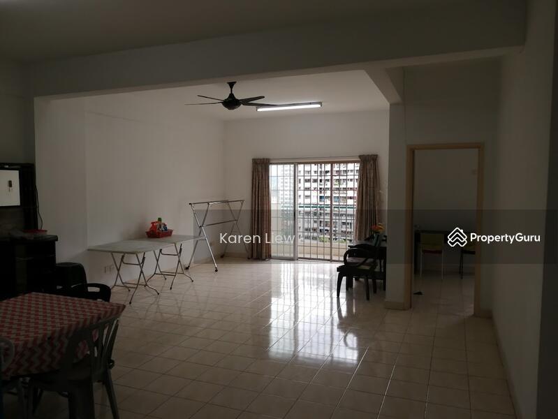 For Sale - Prima Setapak Condominium