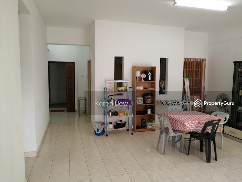 For Sale - Prima Setapak Condominium