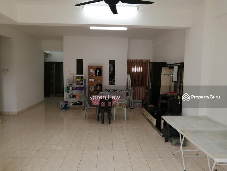 For Sale - Prima Setapak Condominium