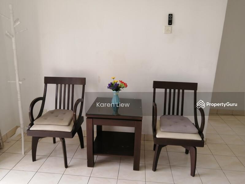 For Sale - Prima Setapak Condominium
