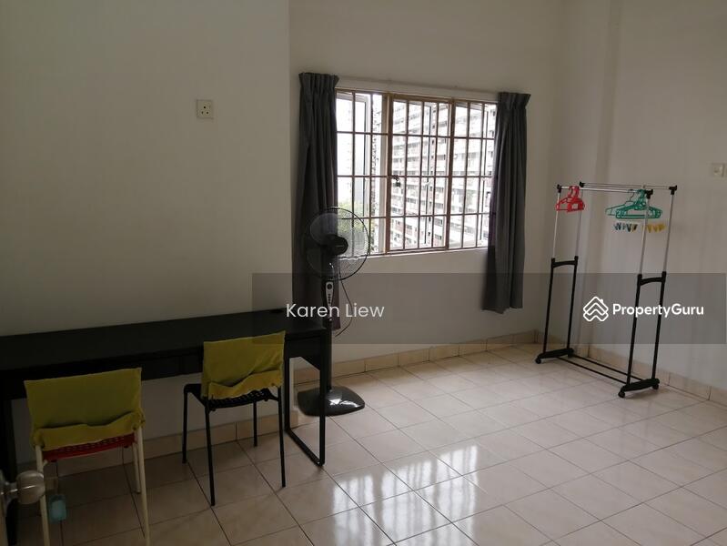 For Sale - Prima Setapak Condominium
