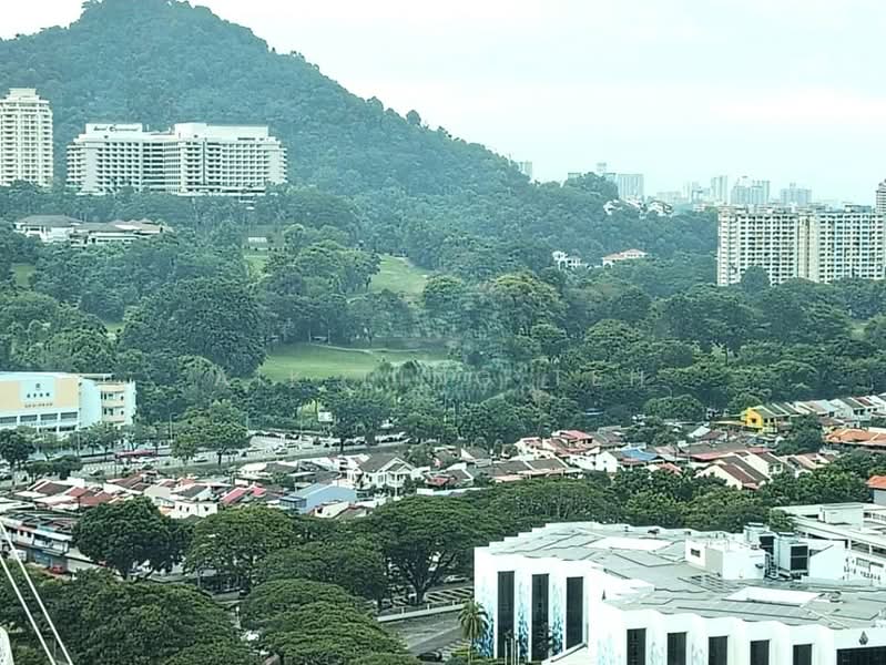 Condominium for Sale at Arena Residence - John Teh - Exterior - PropertyGuru.com.my