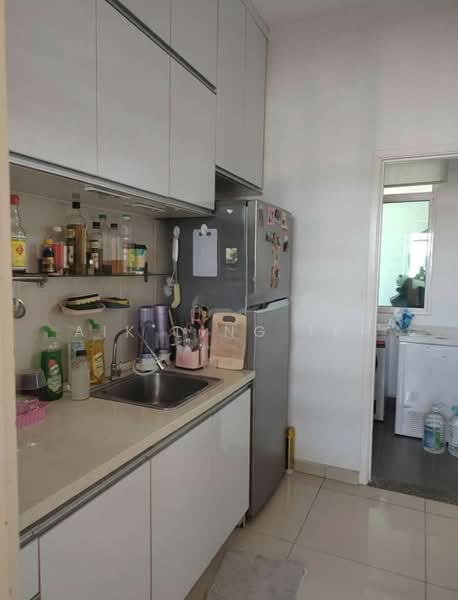 Condominium for Sale at Arena Residence - John Teh - Kitchen - PropertyGuru.com.my