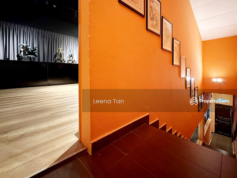 Corridor