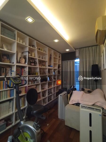 Family area