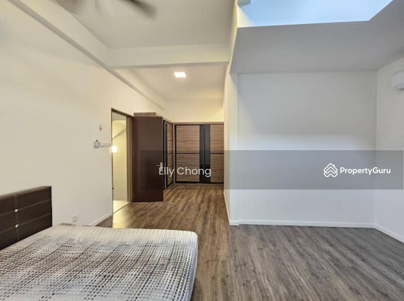 3-storey Terraced House for Sale in Taman Juara Jaya (Cheras) - Elly Chong - Bedroom - PropertyGuru.com.my