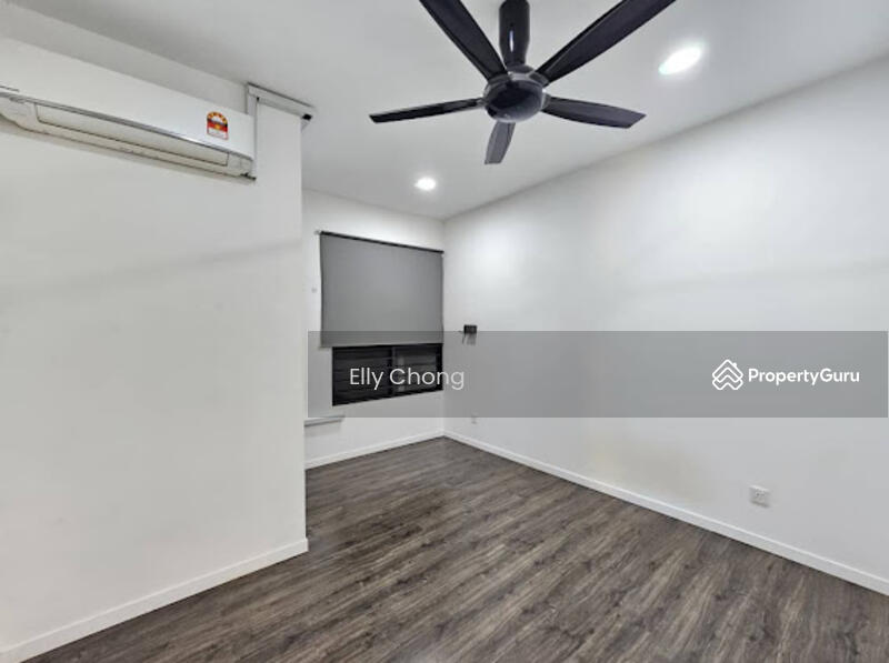 3-storey Terraced House for Sale in Taman Juara Jaya (Cheras) - Elly Chong - Bedroom - PropertyGuru.com.my