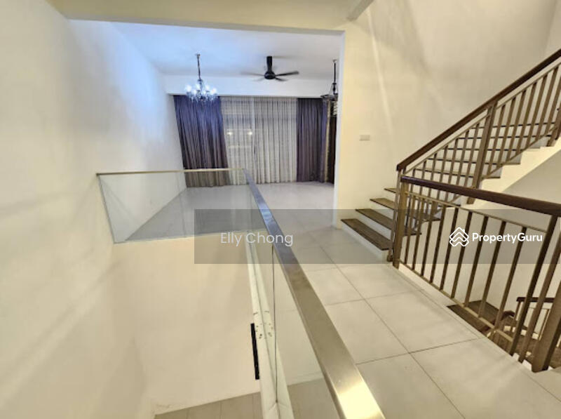 3-storey Terraced House for Sale in Taman Juara Jaya (Cheras) - Elly Chong - PropertyGuru.com.my