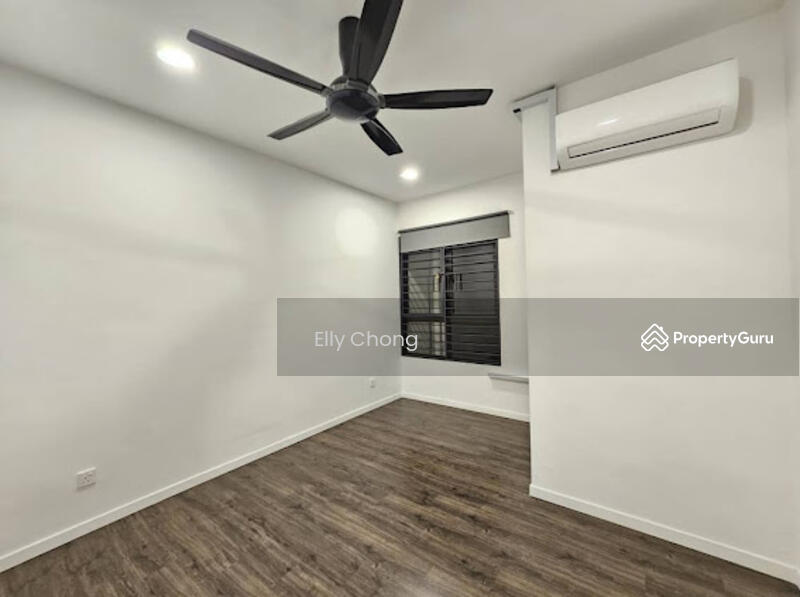 3-storey Terraced House for Sale in Taman Juara Jaya (Cheras) - Elly Chong - Bedroom - PropertyGuru.com.my