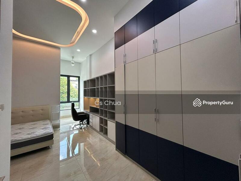 Rumah Banglo untuk Dijual di Country Heights Damansara (Kuala Lumpur) - Cs Chua - Bedroom - PropertyGuru.com.my