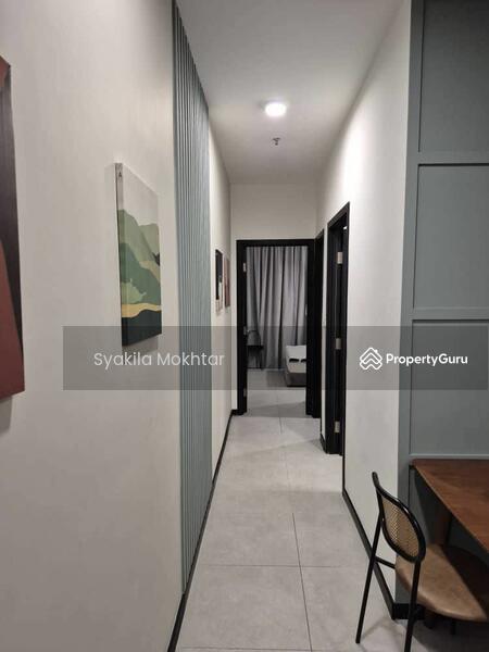 Corridor