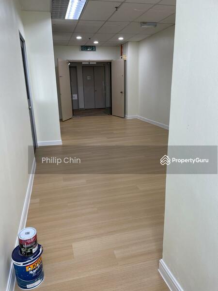 Corridor