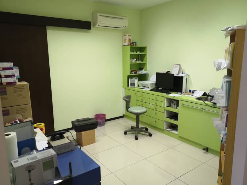 Shop / Office for Rent in Kuchai Lama (Kuala Lumpur) - Daniel Wu - Interior - PropertyGuru.com.my