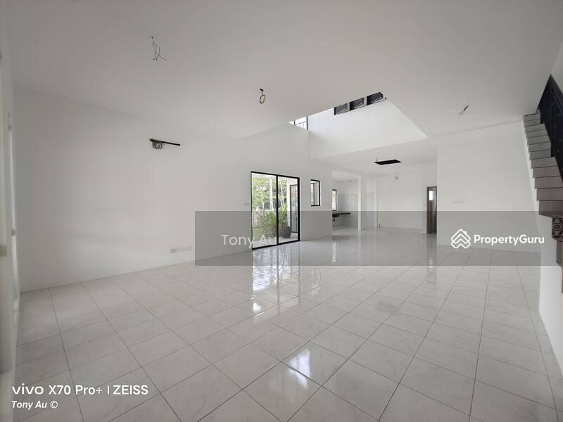 Living Hall