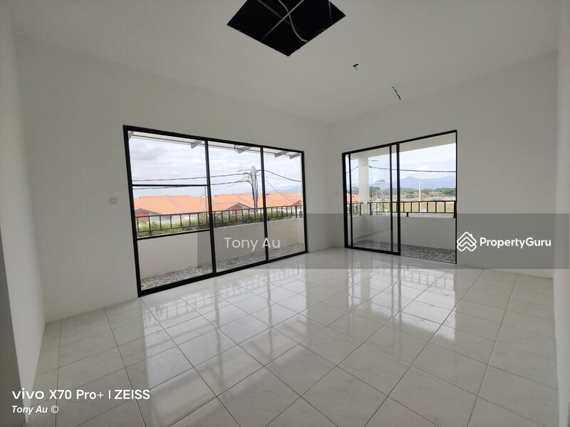 Master Room