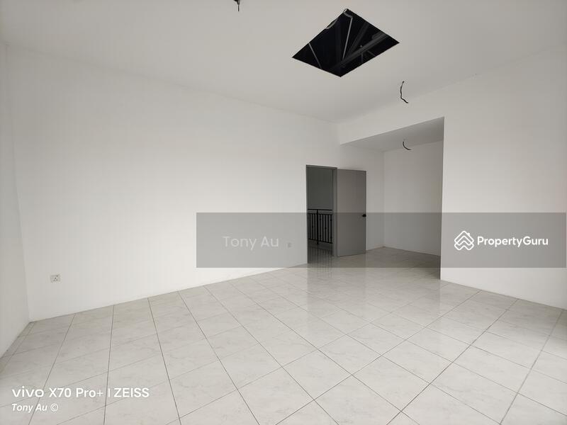 Master Room
