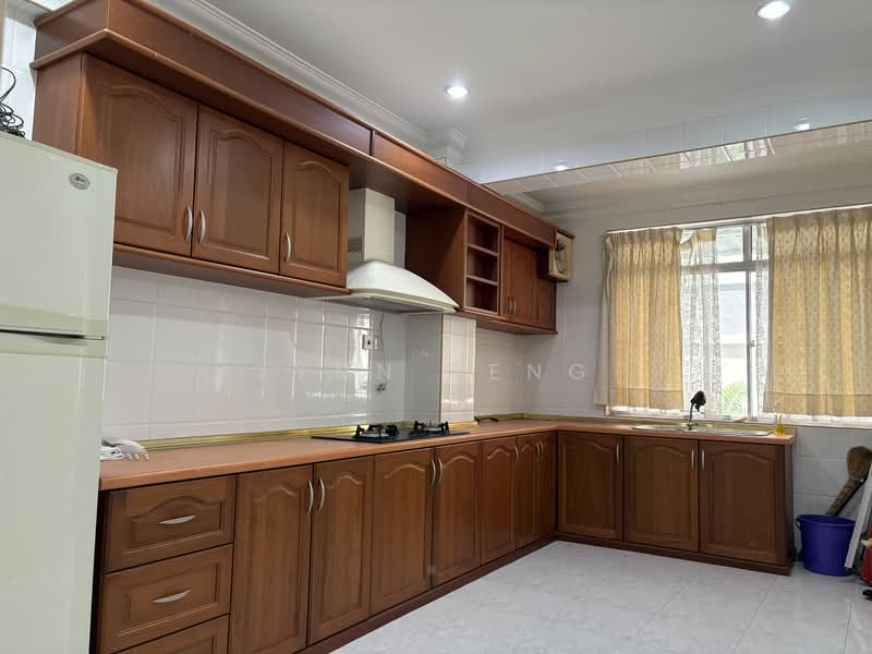 Apartment for Sale at Cara Vista - Lynn Teng - Kitchen - PropertyGuru.com.my
