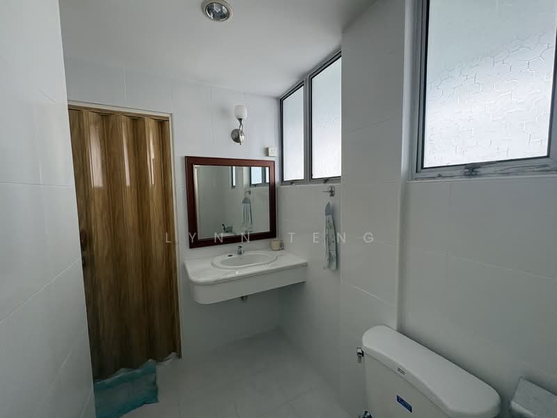 Apartment for Sale at Cara Vista - Lynn Teng - Bathroom - PropertyGuru.com.my