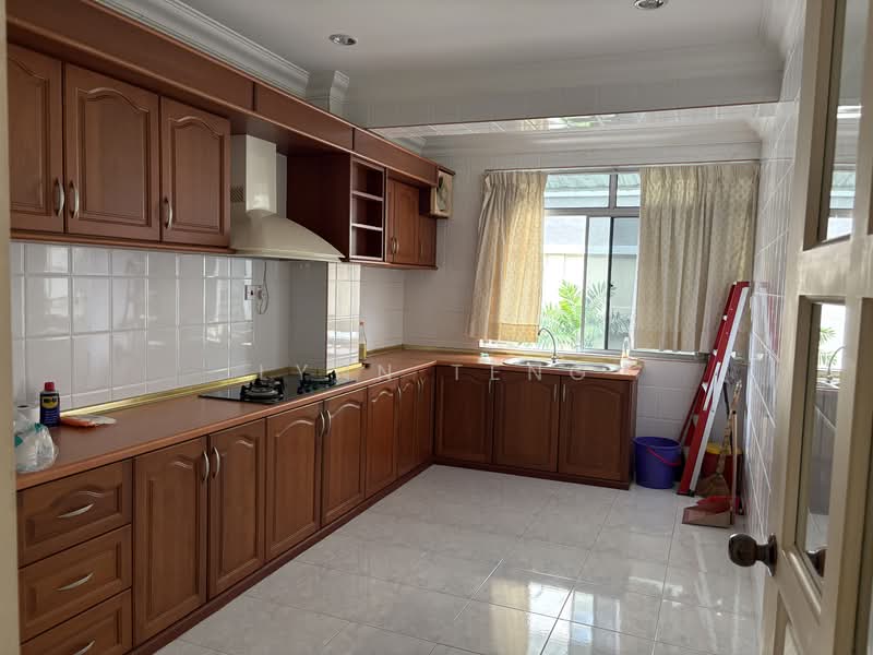 Apartment for Sale at Cara Vista - Lynn Teng - Kitchen - PropertyGuru.com.my