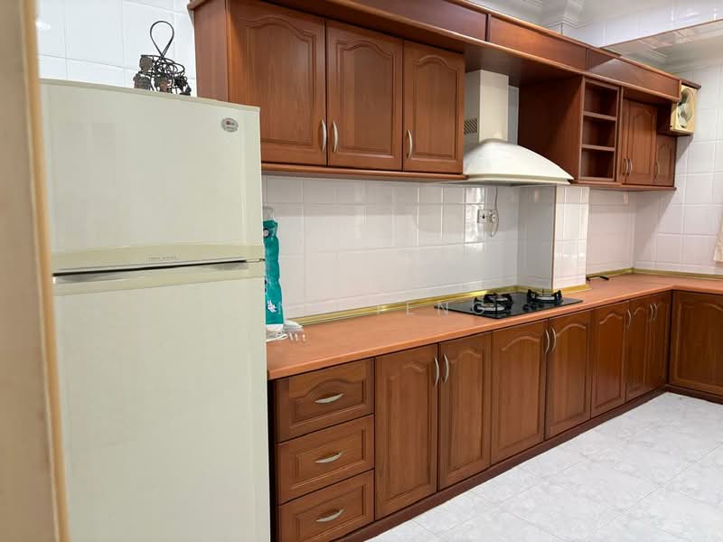Apartment for Sale at Cara Vista - Lynn Teng - Kitchen - PropertyGuru.com.my