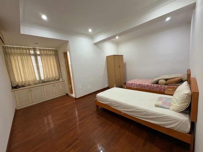 Apartment for Sale at Cara Vista - Lynn Teng - Bedroom - PropertyGuru.com.my