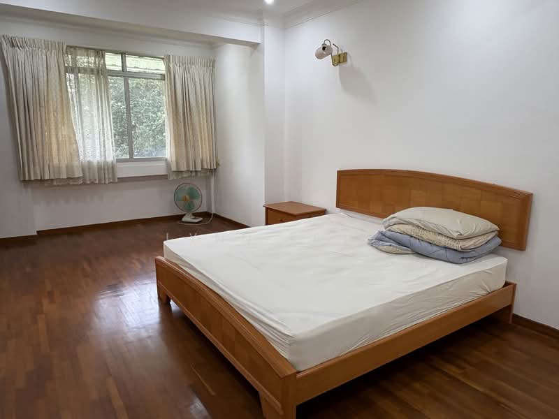 Apartment for Sale at Cara Vista - Lynn Teng - Bedroom - PropertyGuru.com.my