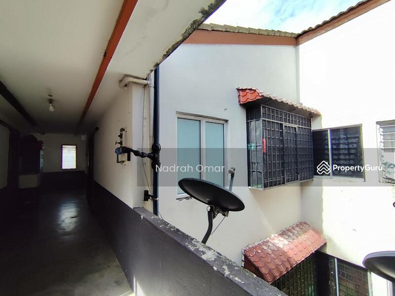 Corridor