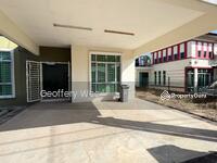 For Sale - TAMAN KRUBONG PERDANA