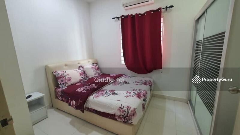 Condominium for Sale at Casa Tropika - Cindle Tai - Bedroom - PropertyGuru.com.my