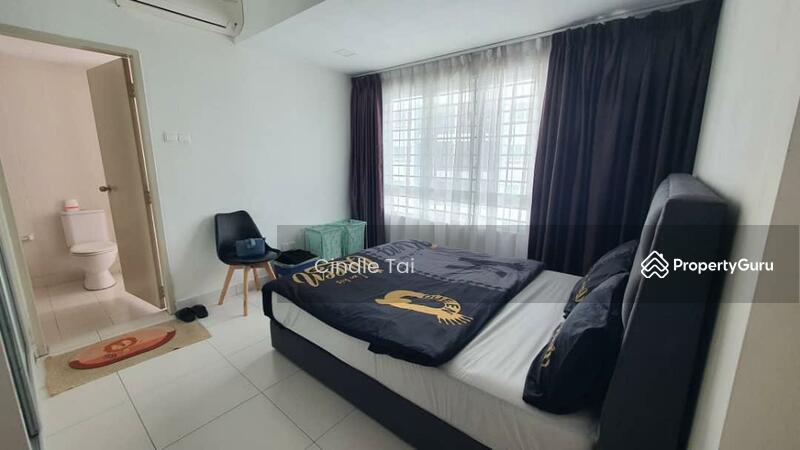 Condominium for Sale at Casa Tropika - Cindle Tai - Bedroom - PropertyGuru.com.my