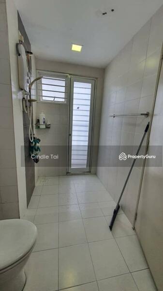 Condominium for Sale at Casa Tropika - Cindle Tai - Bathroom - PropertyGuru.com.my