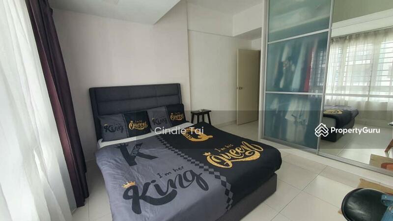 Condominium for Sale at Casa Tropika - Cindle Tai - Bedroom - PropertyGuru.com.my