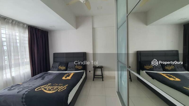 Condominium for Sale at Casa Tropika - Cindle Tai - Bedroom - PropertyGuru.com.my