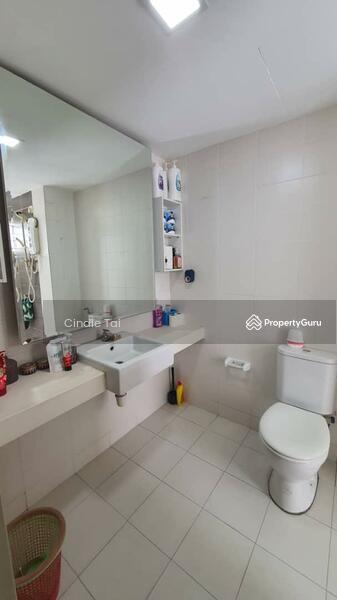 Condominium for Sale at Casa Tropika - Cindle Tai - Bathroom - PropertyGuru.com.my