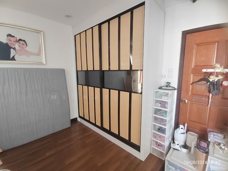 Kondominium untuk Dijual di Mutiara Villa Condominium - Michael Khng - Bedroom - PropertyGuru.com.my