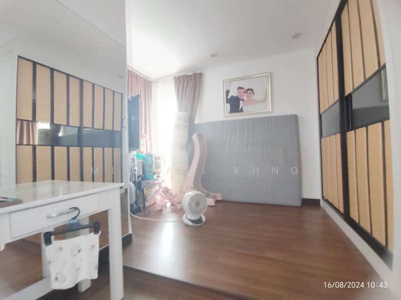 Kondominium untuk Dijual di Mutiara Villa Condominium - Michael Khng - PropertyGuru.com.my