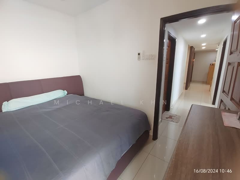 Kondominium untuk Dijual di Mutiara Villa Condominium - Michael Khng - PropertyGuru.com.my