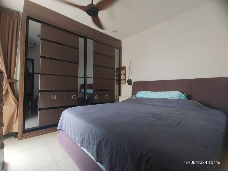 Kondominium untuk Dijual di Mutiara Villa Condominium - Michael Khng - PropertyGuru.com.my
