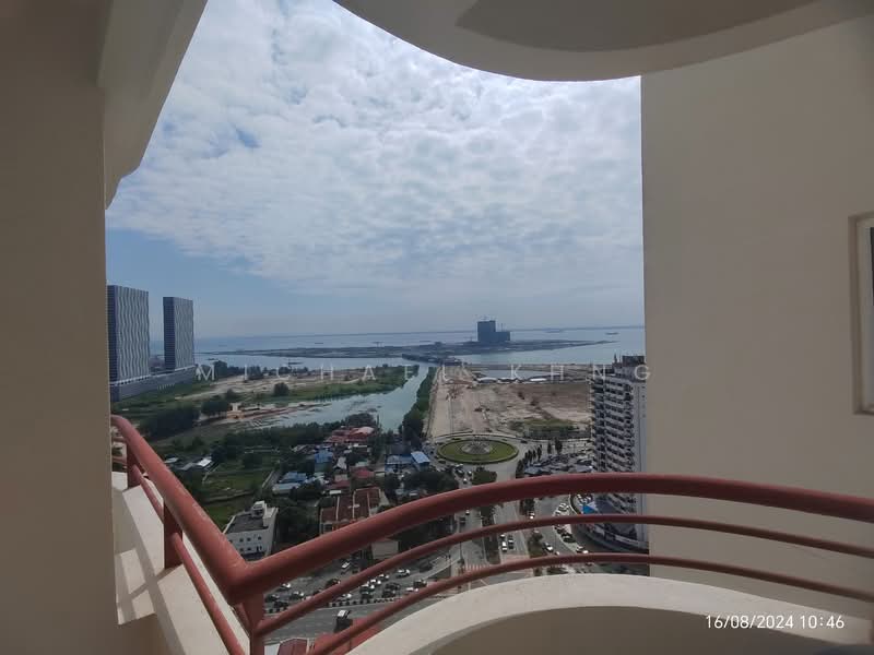 Kondominium untuk Dijual di Mutiara Villa Condominium - Michael Khng - PropertyGuru.com.my