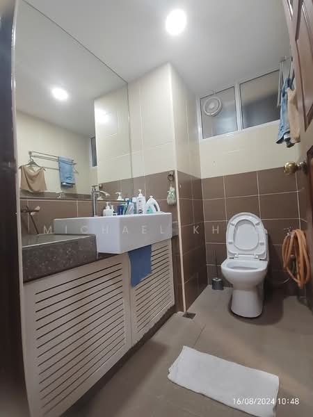 Kondominium untuk Dijual di Mutiara Villa Condominium - Michael Khng - PropertyGuru.com.my